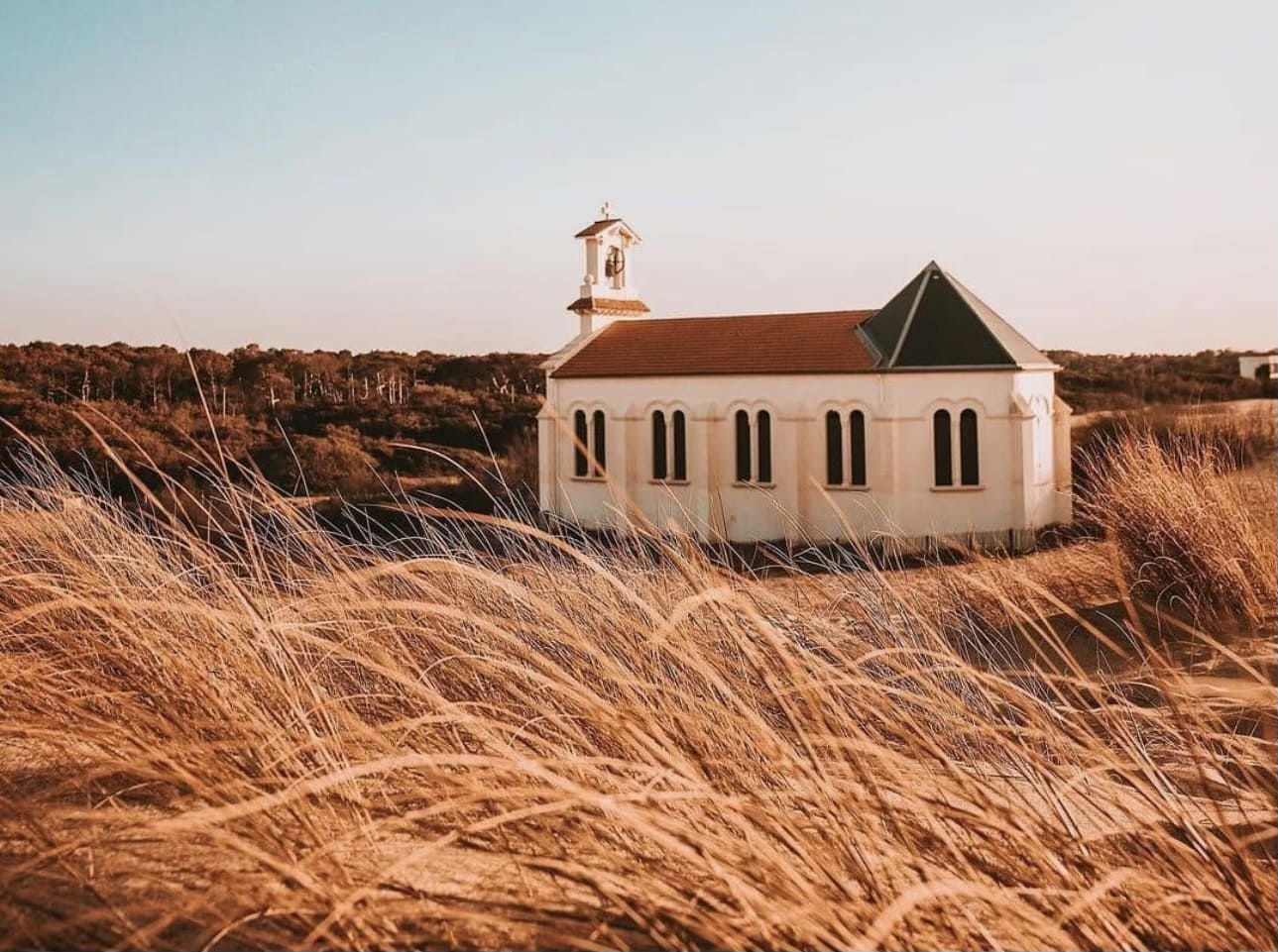 Chapelle